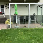 Sonnige 2-5-zimmer An Ruhiger Lage By Interhome *