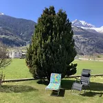 Sonnige 2-5-zimmer An Ruhiger Lage By Interhome Apartamento