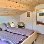 Apartamento Sonnige 2-5-zimmer An Ruhiger Lage By Interhome
