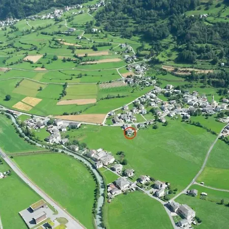 Sonnige 2-5-zimmer An Ruhiger Lage By Interhome * Poschiavo