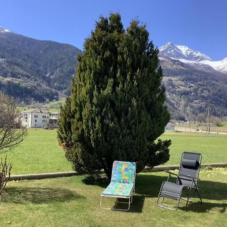 Sonnige 2-5-zimmer An Ruhiger Lage By Interhome Διαμέρισμα