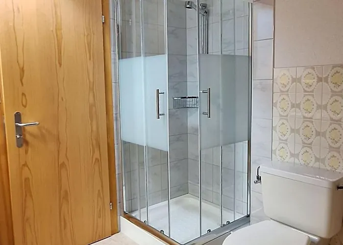 Sonnige 2-5-zimmer An Ruhiger Lage By Interhome بوشيافو