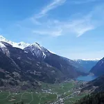 Apartmán Sonnige 2-5-zimmer An Ruhiger Lage By Interhome Poschiavo