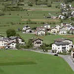 Sonnige 2-5-zimmer An Ruhiger Lage By Interhome Apartmán *
