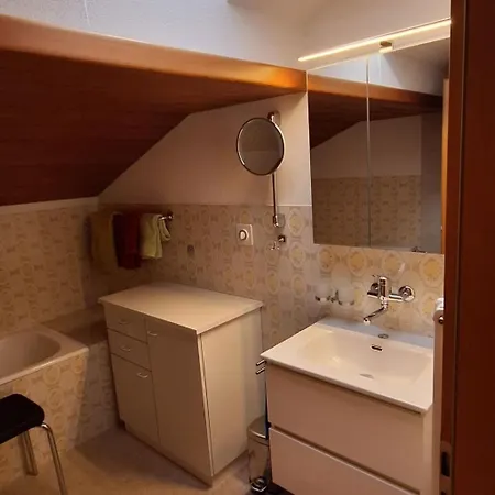 Apartment Sonnige 2-5-zimmer An Ruhiger Lage By Interhome Poschiavo