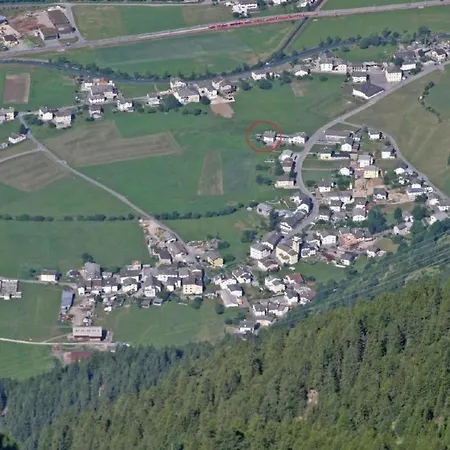 Sonnige 2-5-zimmer An Ruhiger Lage By Interhome Poschiavo