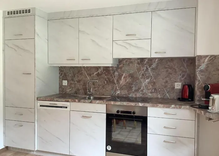 Sonnige 2-5-zimmer An Ruhiger Lage By Interhome Apartamento *