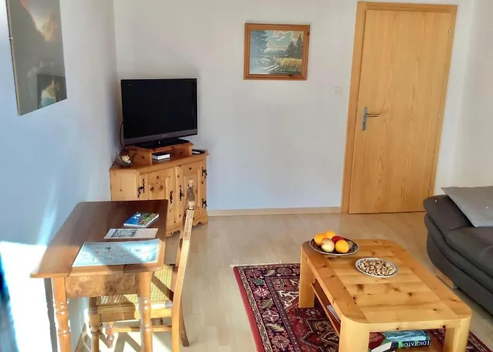 Sonnige 2-5-zimmer An Ruhiger Lage By Interhome Poschiavo